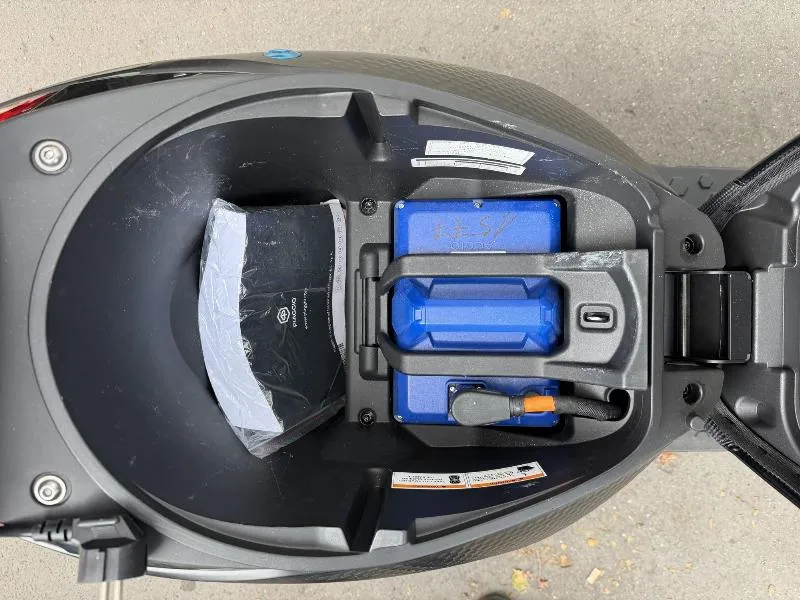 1 Electrique