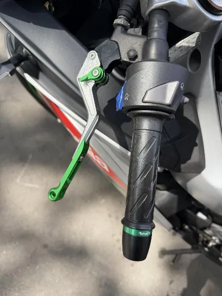 RS 125 REPLICA GP