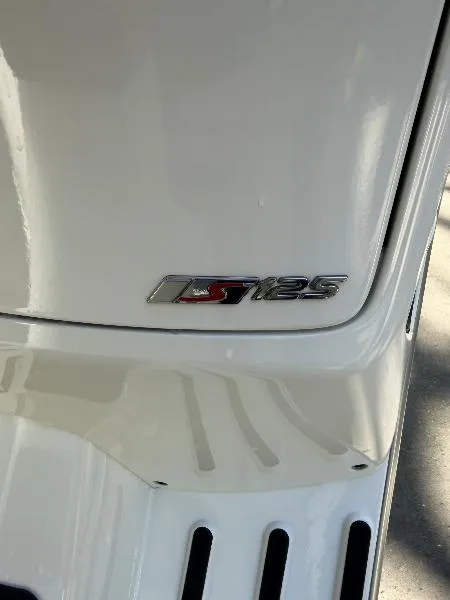 GTS 125IE SUPER