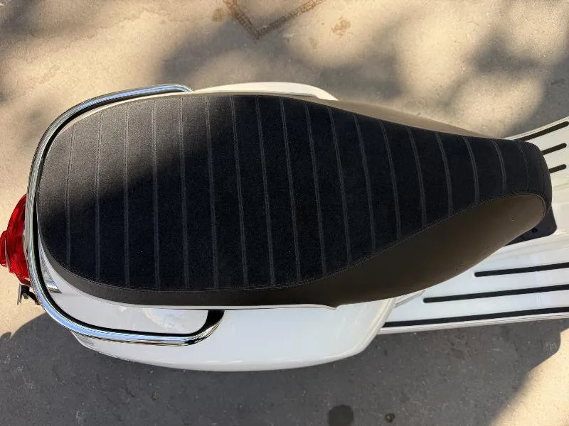 GTS 125IE SUPER