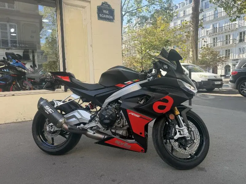 RS 660