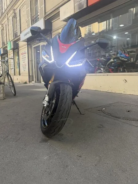 RS 660