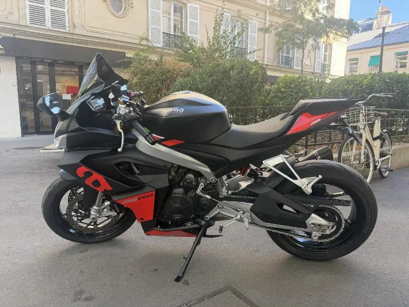 RS 660