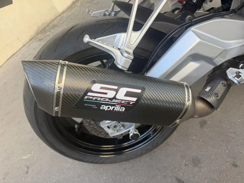 RS 660