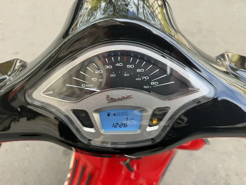 PRIMAVERA 50
