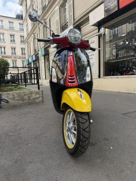 PRIMAVERA 50