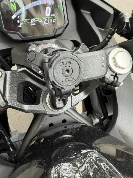 Ninja 500