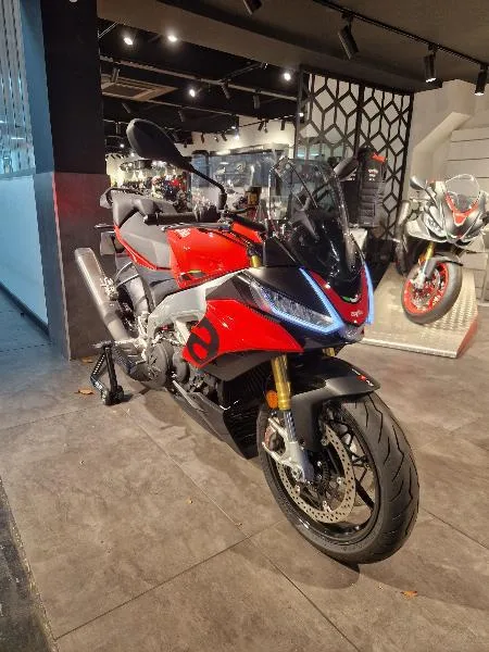 TUONO 1100 V4 2024