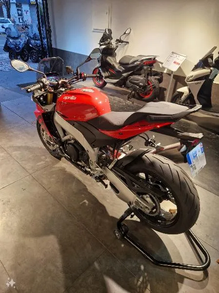 TUONO 1100 V4