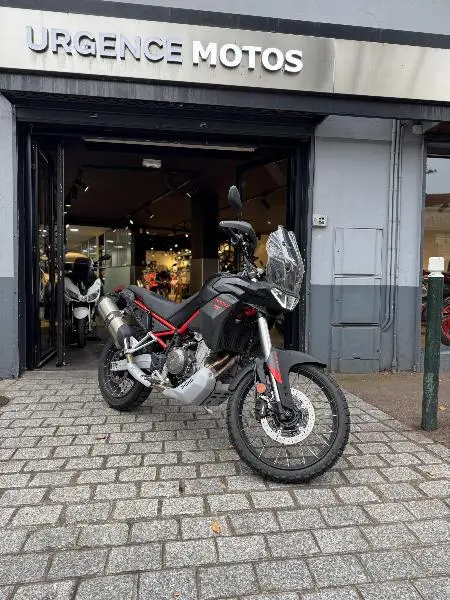 TUAREG 660 2024