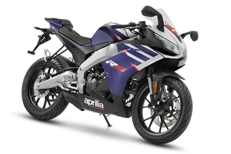 TUONO 125 ABS