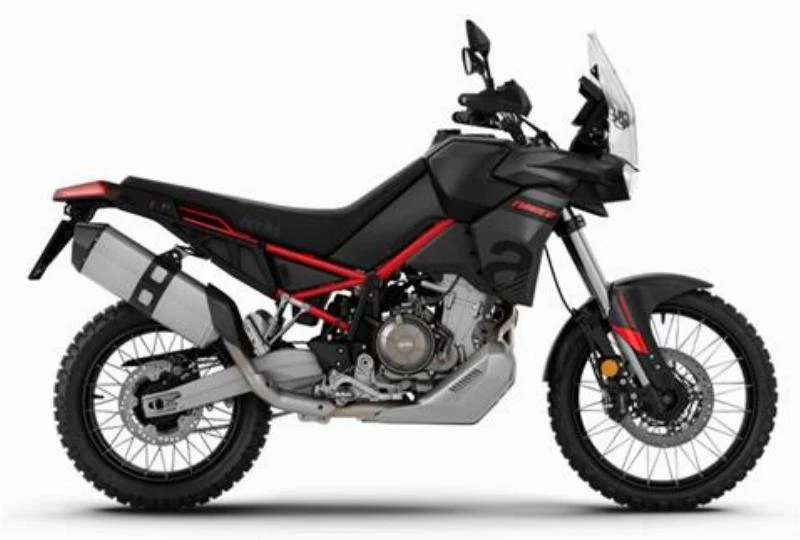 TUAREG 660