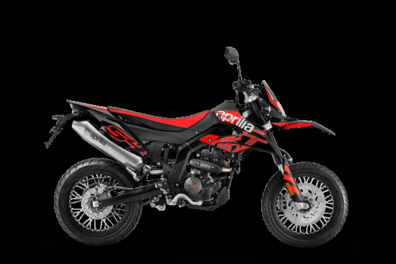 RX 125