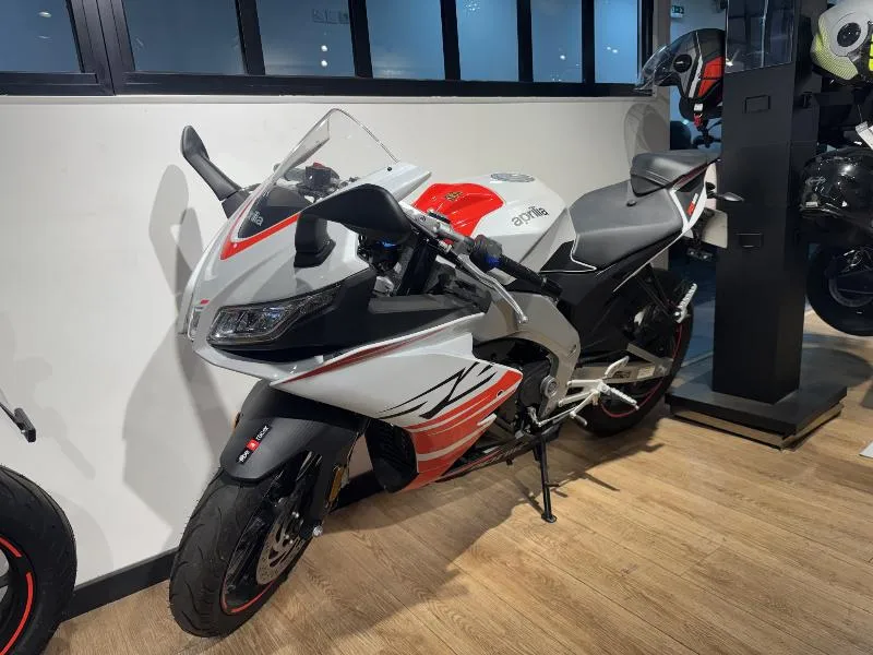 RS 125