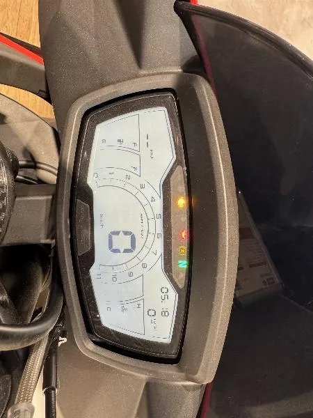 RS 125