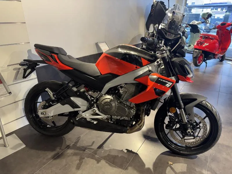 TUONO 457