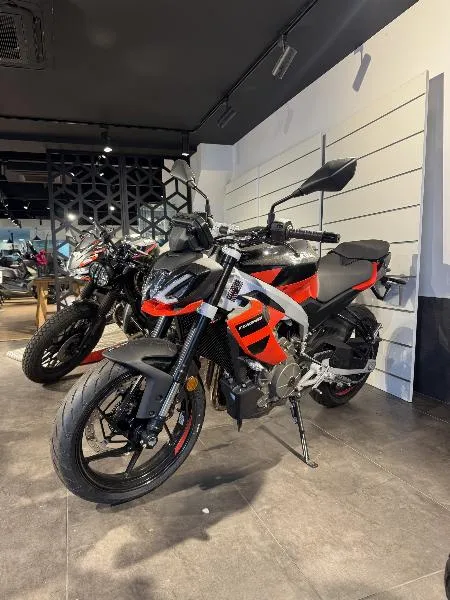 TUONO 457