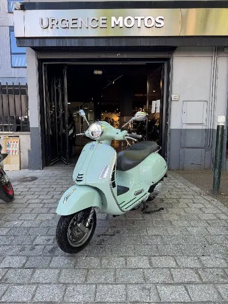 GTS 310