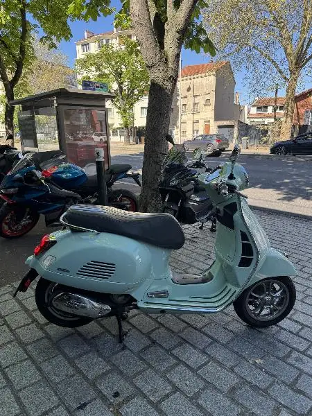 GTS 310