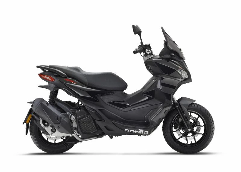 SR 125 GT