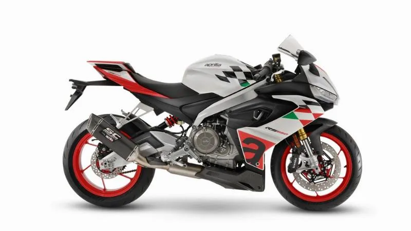 RS 660 EXTREMA