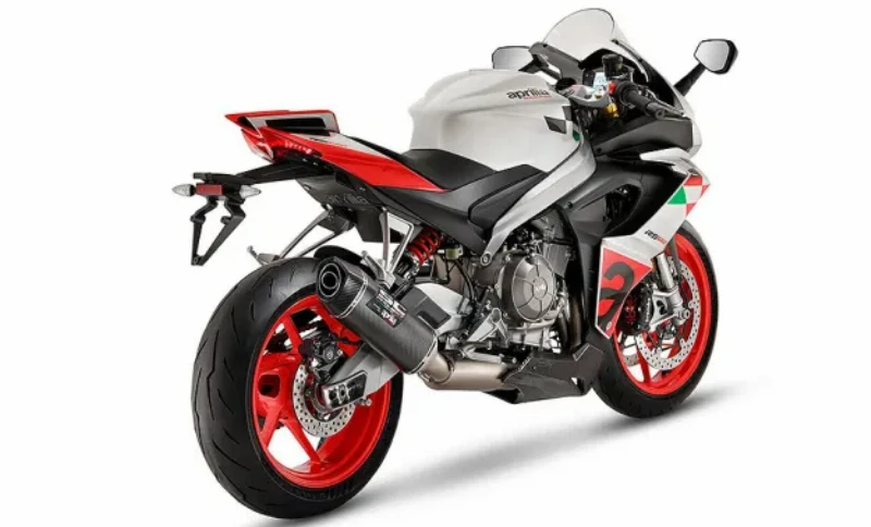RS 660 EXTREMA
