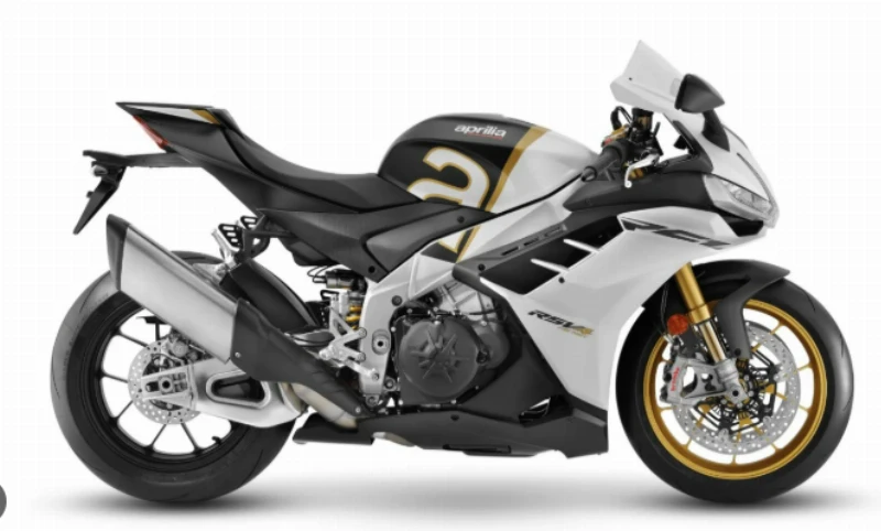 RSV4 1100 FACTORY