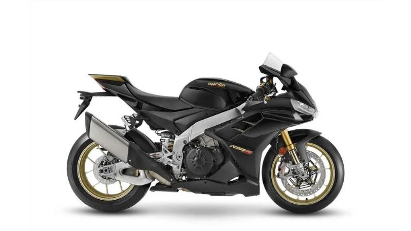RSV4 1100 FACTORY