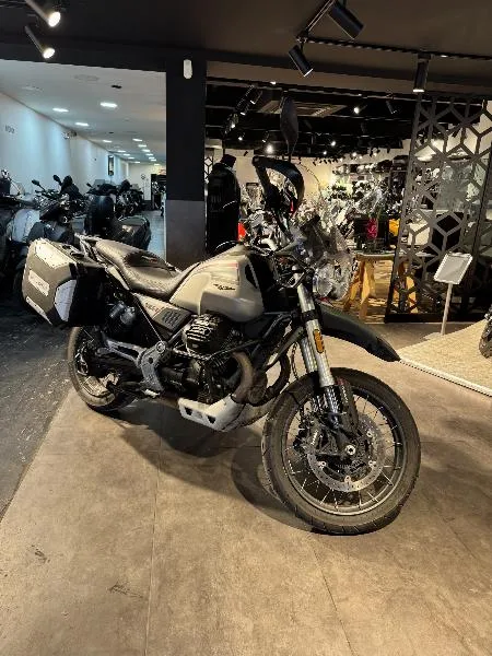 V85 TT TRAVEL PACK 850