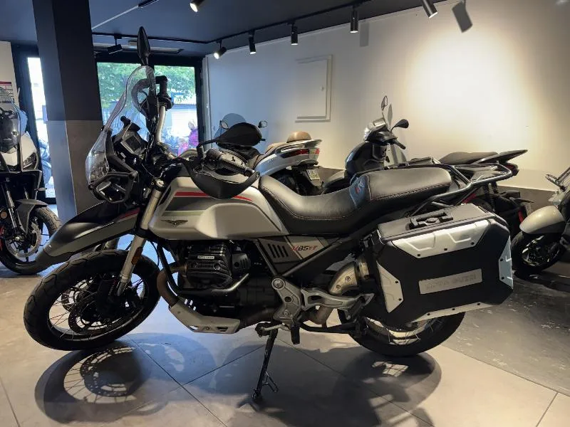 V85 TT TRAVEL PACK 850