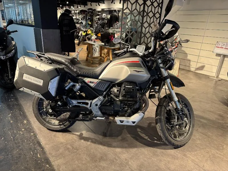 V85 TT TRAVEL PACK 850
