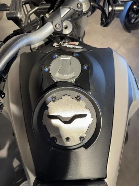 V85 TT TRAVEL PACK 850