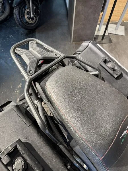 V85 TT TRAVEL PACK 850