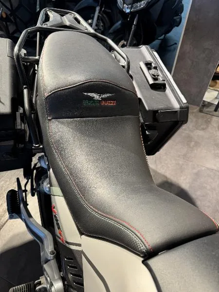 V85 TT TRAVEL PACK 850
