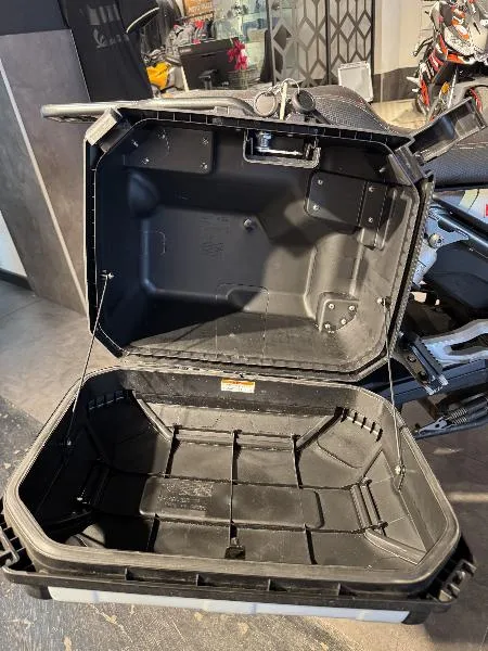 V85 TT TRAVEL PACK 850