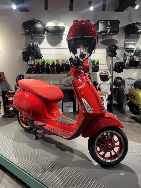 Primavera Elettrica 45