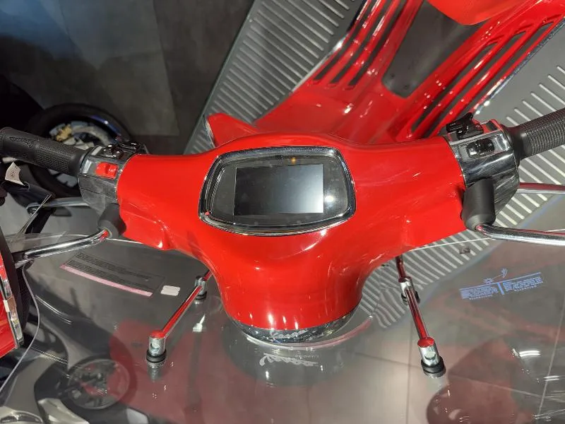 Primavera Elettrica 45