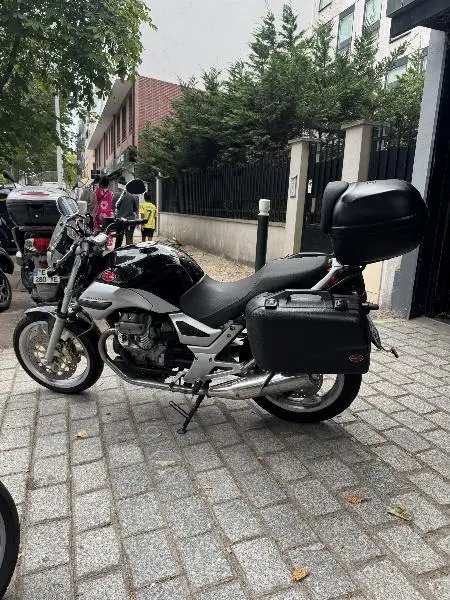 BREVA 750 IE