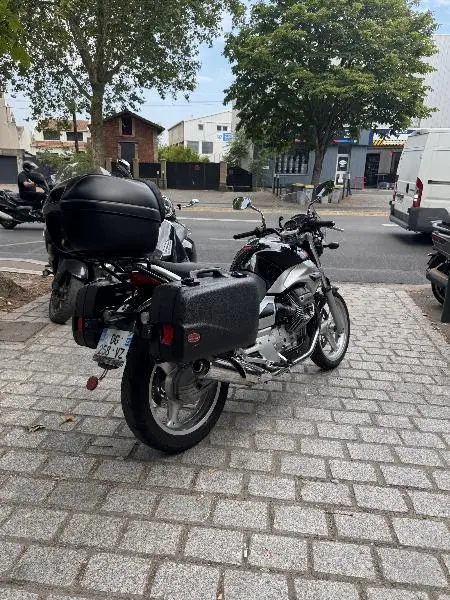 BREVA 750 IE