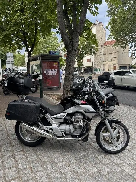 BREVA 750 IE