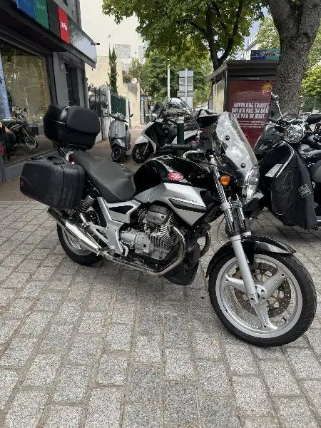 BREVA 750 IE