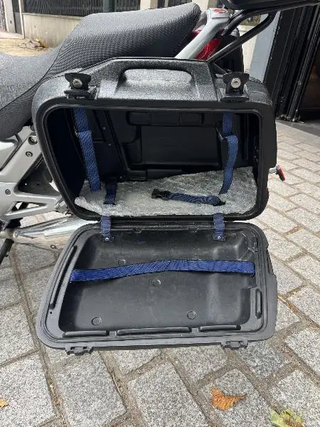 BREVA 750 IE
