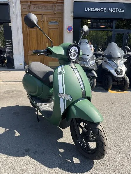 FLY 125