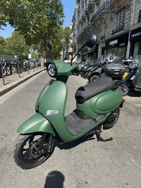 FLY 125