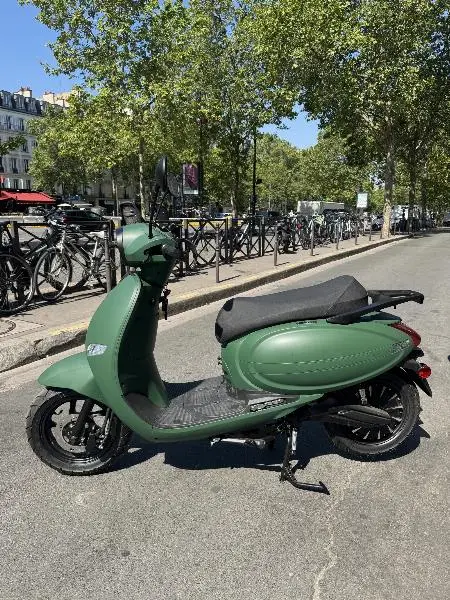 FLY 125