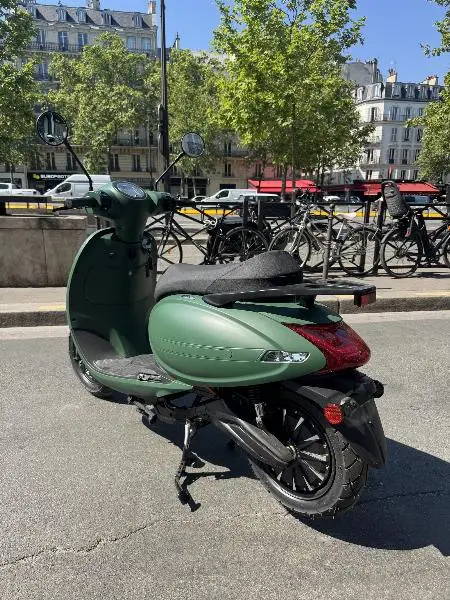 FLY 125