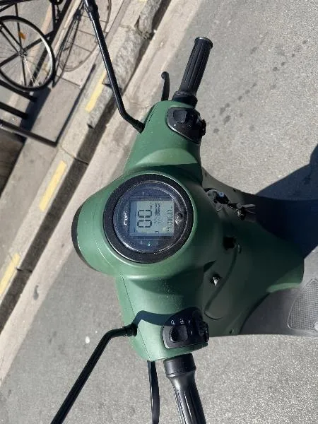 FLY 125