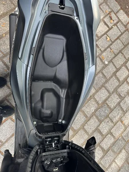 PCX 125