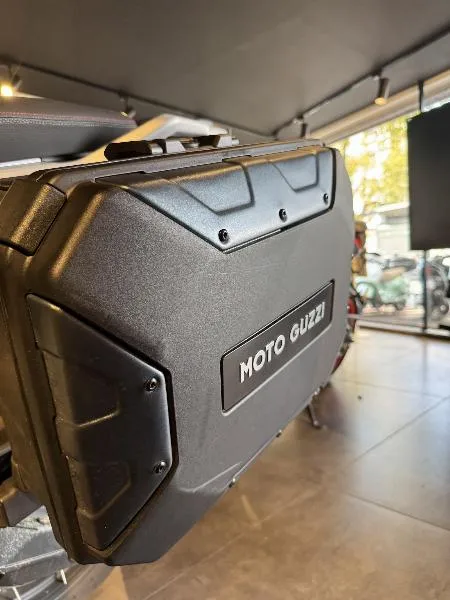 V85 TT TRAVEL PACK 850