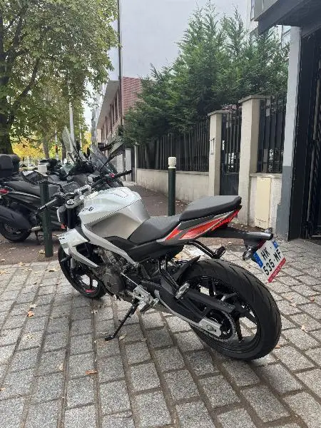 TUONO 457